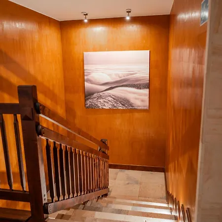 Lola Przy Stoku - Z Prywatnym Jacuzzi Apartamento *