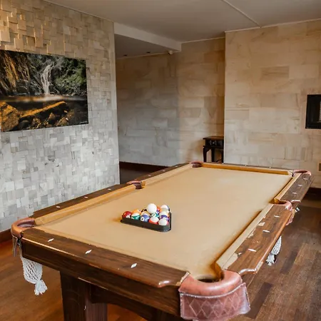 Apartamento Lola Przy Stoku - Z Prywatnym Jacuzzi *