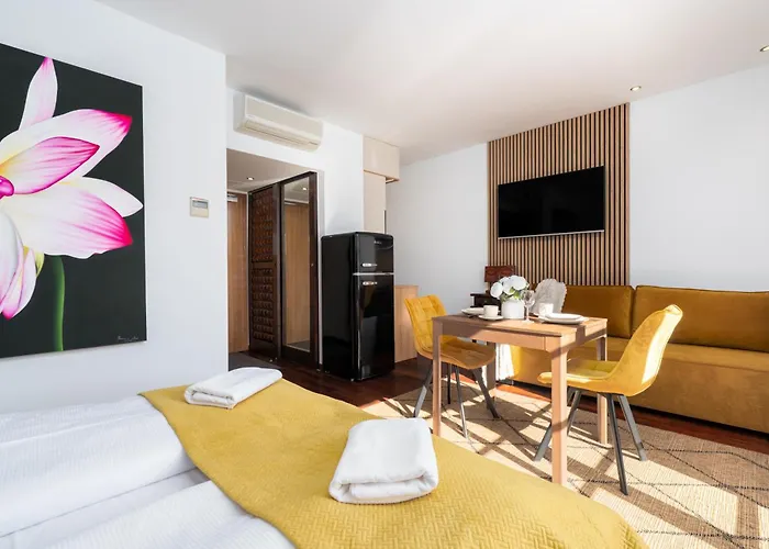 Apartamento Lola Przy Stoku - Z Prywatnym Jacuzzi