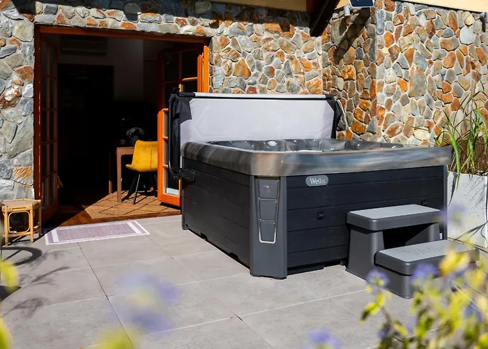 Apartamento Lola Przy Stoku - Z Prywatnym Jacuzzi Szklarska Poręba