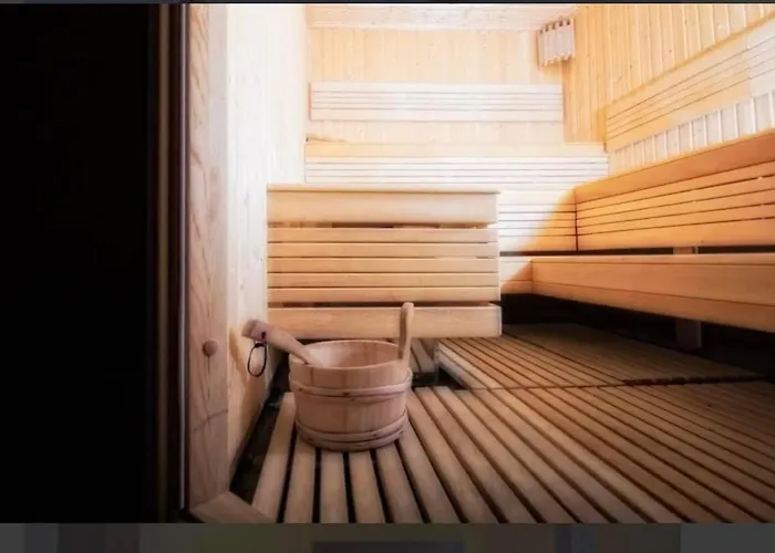 Apartamento Lola Przy Stoku - Z Prywatnym Jacuzzi