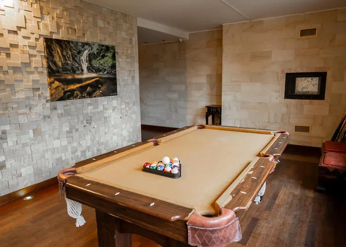 Apartamento Lola Przy Stoku - Z Prywatnym Jacuzzi *