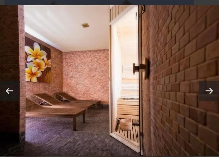 Apartment Lola Przy Stoku - Z Prywatnym Jacuzzi Szklarska Poreba