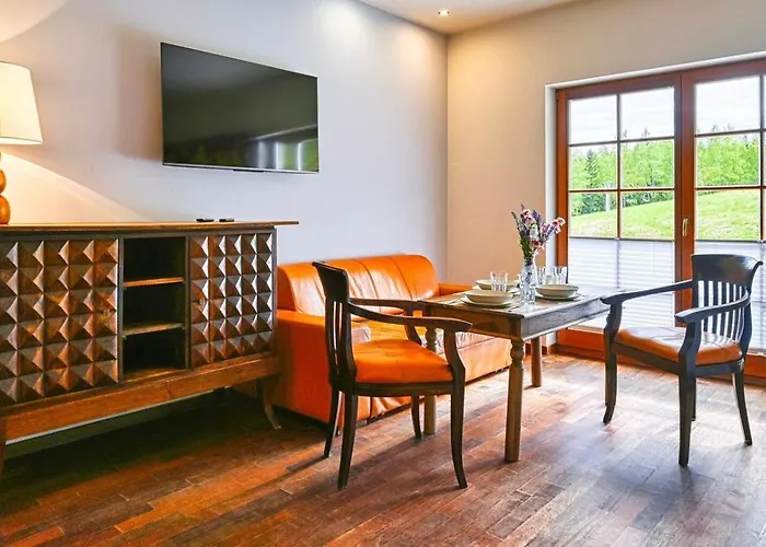 Lola Przy Stoku - Z Prywatnym Jacuzzi *