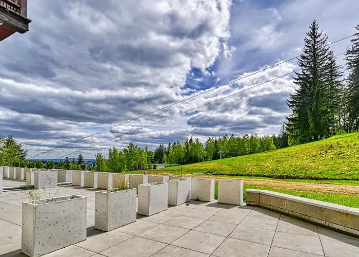 Lola Przy Stoku - Z Prywatnym Jacuzzi